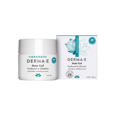 Scar Gel
