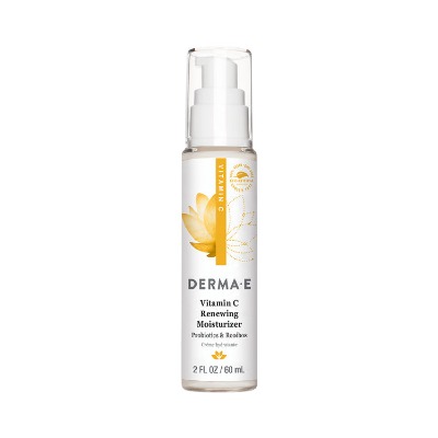 Vitamin C Daily Renewing Moisturizer