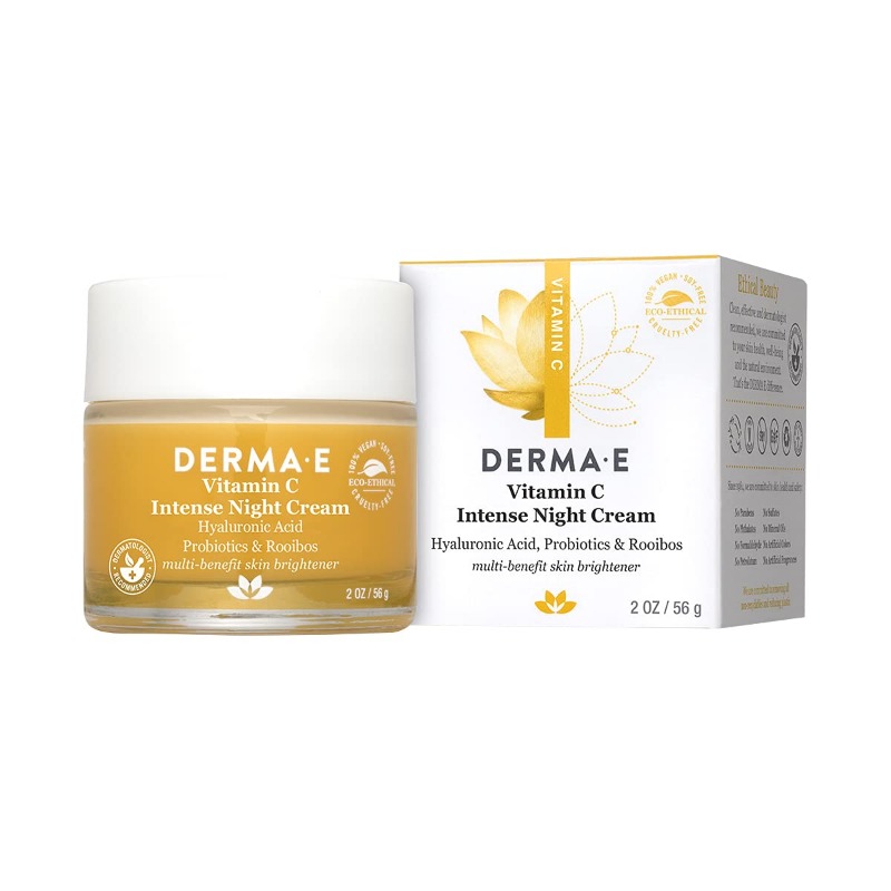 Vitamin C Intense Night Cream