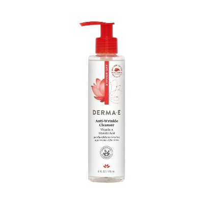 Anti-wrinkle Cleanser