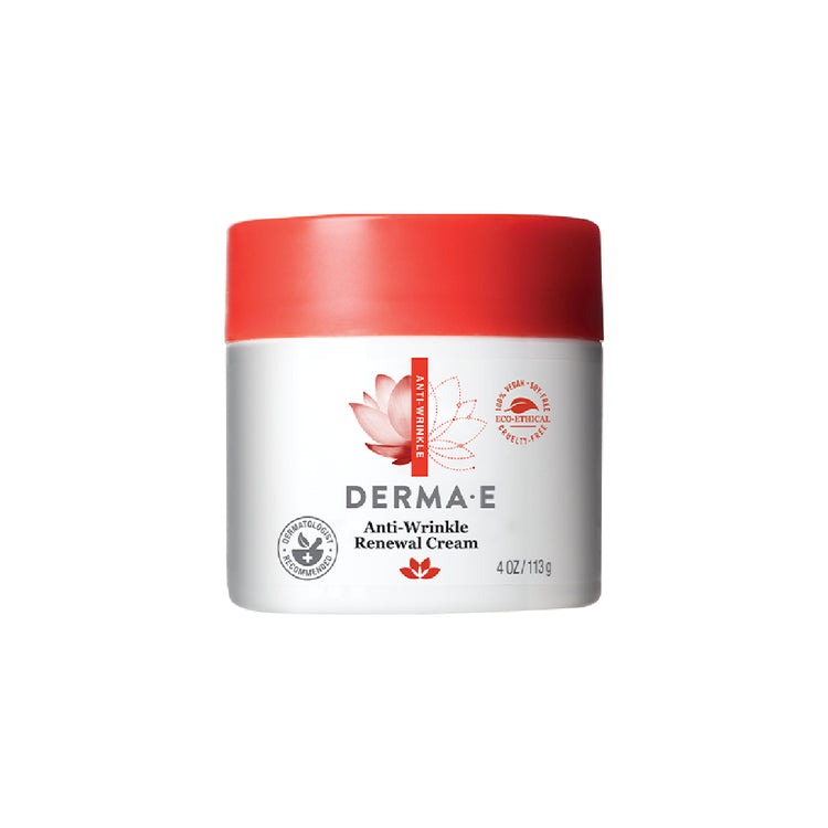 Anti-wrinkle Renewal Cream