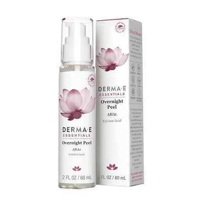 Overnight Peel