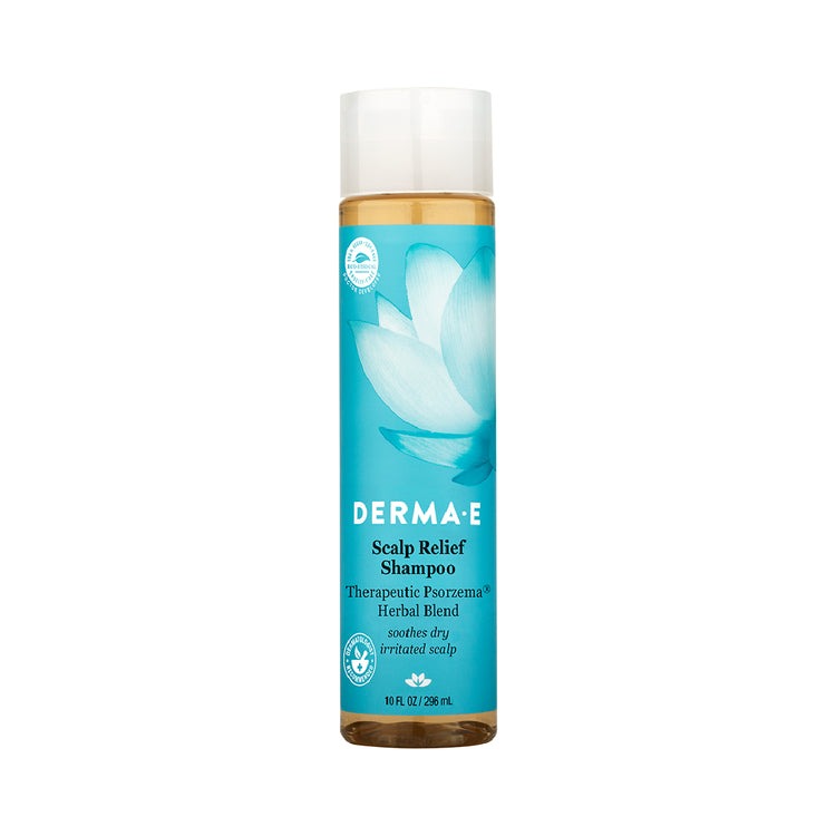 Scalp Relief Shampoo
