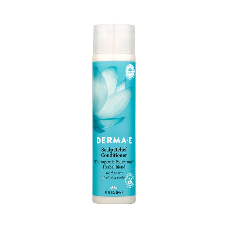 Scalp Relief Conditioner