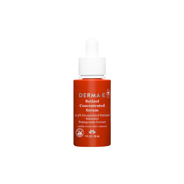 Anti-wrinkle Retinol Concentrated Serum