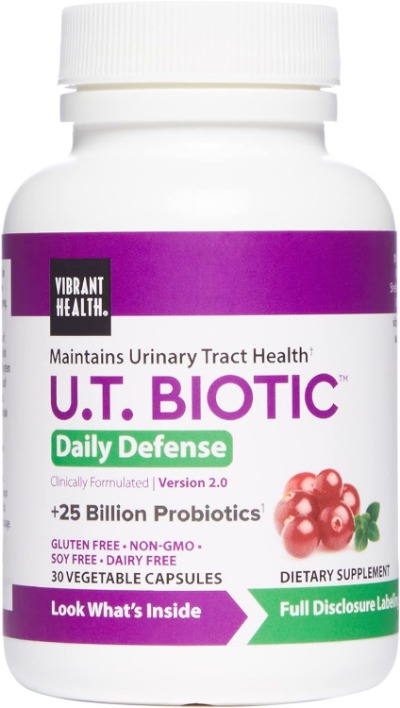 U.T. Biotic