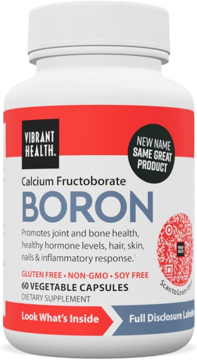 Boron