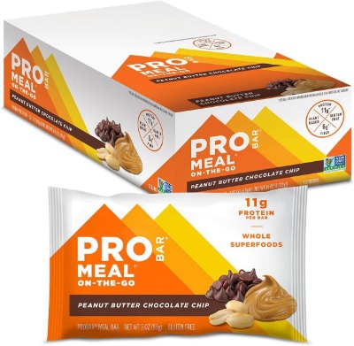 Probar MEAL