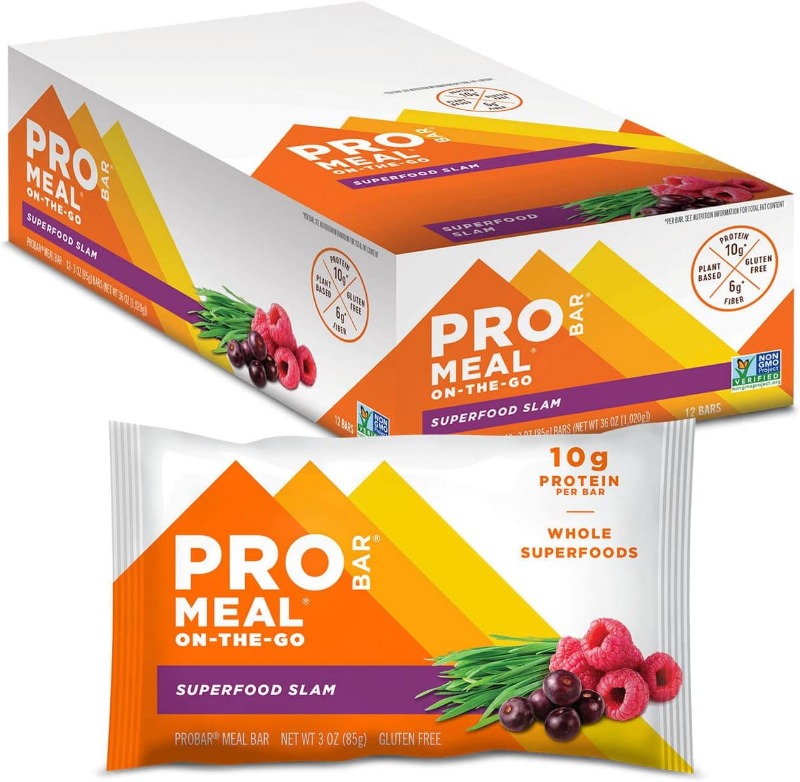 Probar MEAL