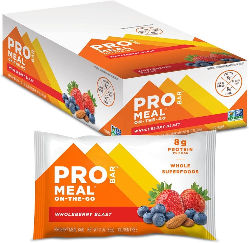 Probar MEAL