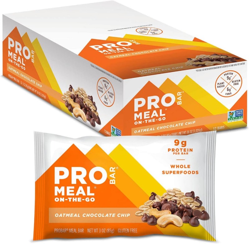 Probar MEAL