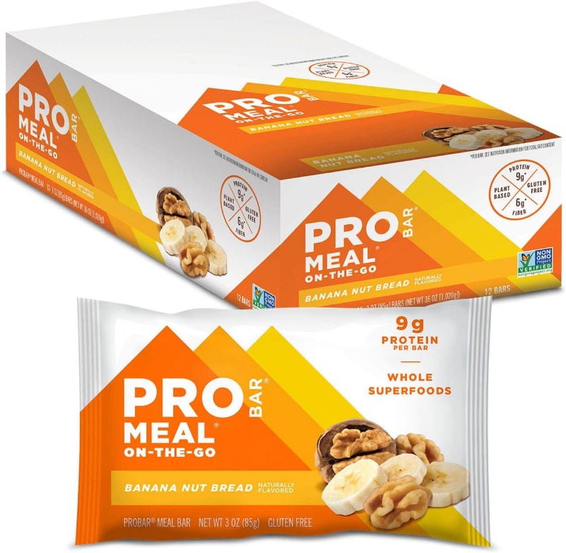 Probar MEAL