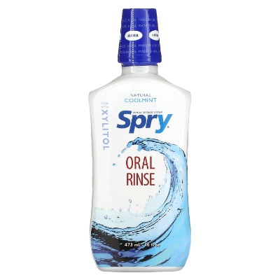 Oral Rinse Coolmint