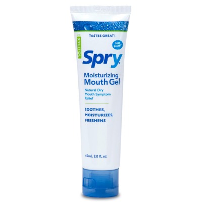 Tooth Gel 35% Xylitol Original