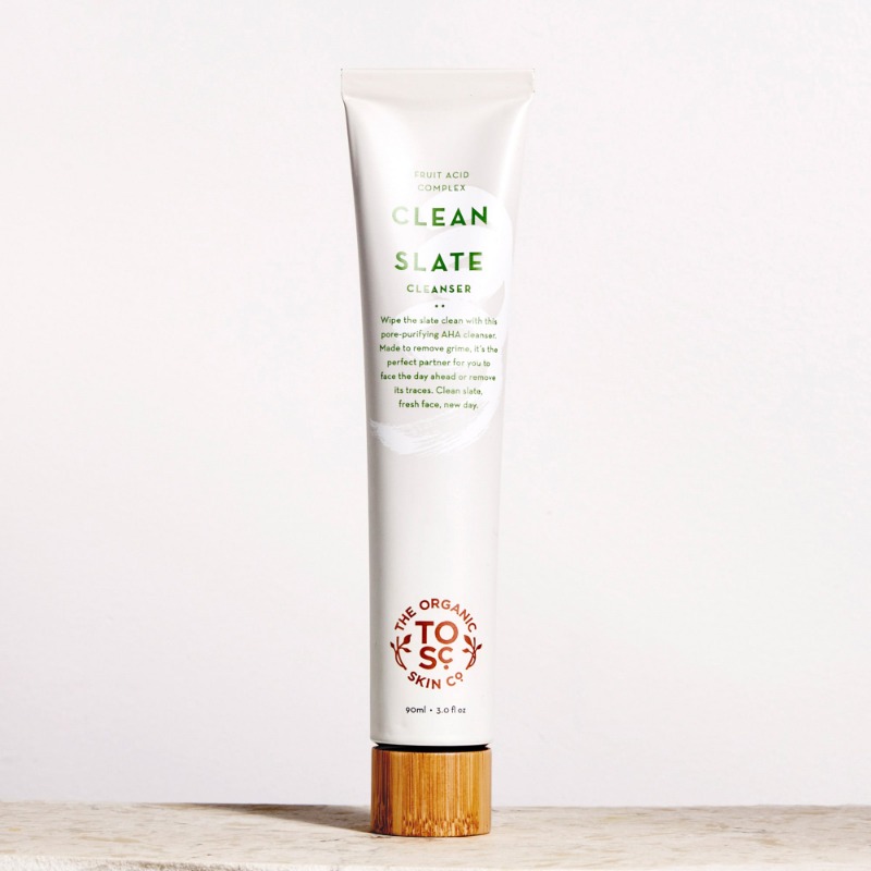 Clean Slate Face Cleanser
