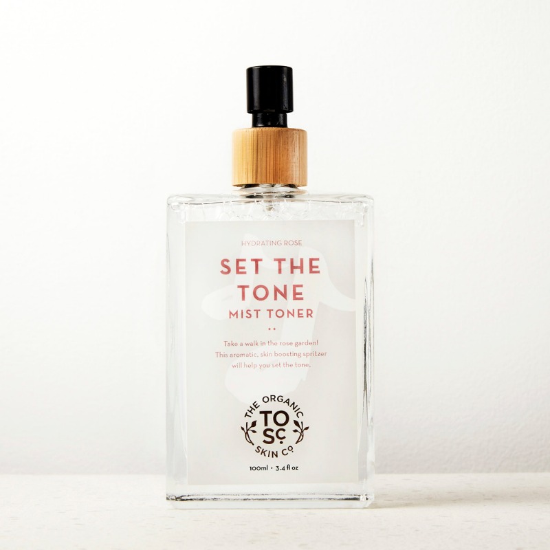 Set The Tone Mist Toner