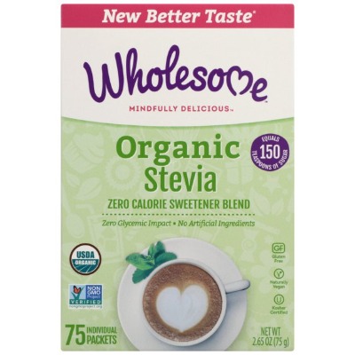 Organic Dark Brown Sugar