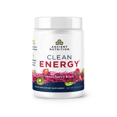 Energy Stim Powder