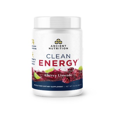 Energy Stim Powder