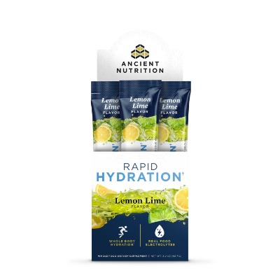 Hydration Powder