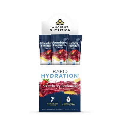 Hydration Powder