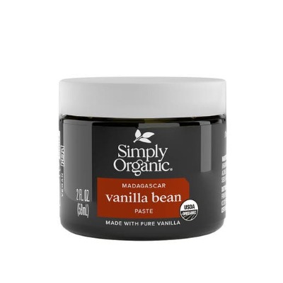Vanilla Bean Paste