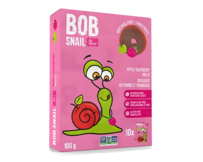 Fruit Roll Ups Apple-Raspberry