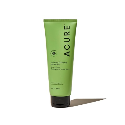 Curiously Clarifying Conditioner