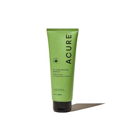 Curiously Clarifying Shampoo 