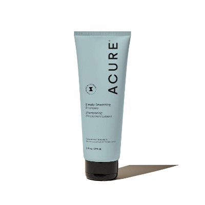 Simply Smoothing Shampoo