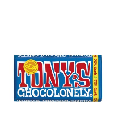 70% Dark Chocolate 