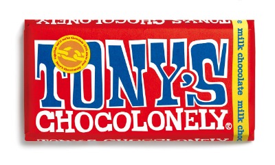 Milk Chocolate Bar