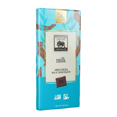 Milk Chocolate Bar