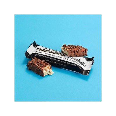 Cookies & Cream Bar