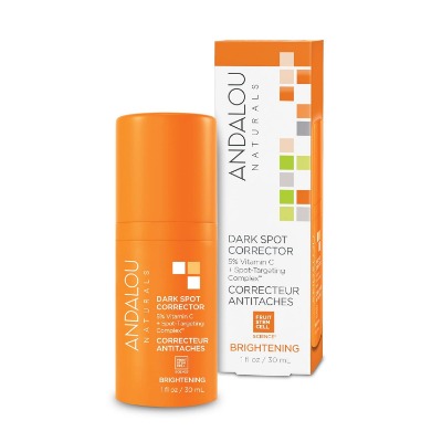 Brightening Dark Spot Corrector