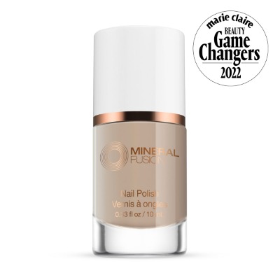 Nail Polish 110 Bare Minimum