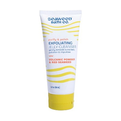 Exfoliating Jelly Cleanser
