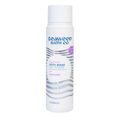 Hydrate Body Wash