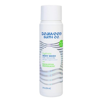 Hydrate Body Wash