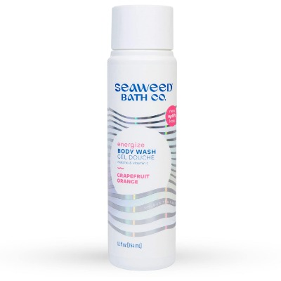 Energize Body Wash