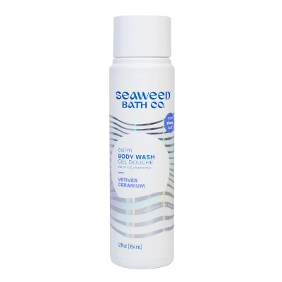 Calm Body Wash