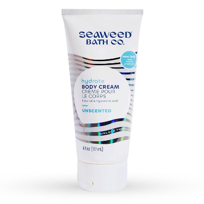 Hydrate Body Cream
