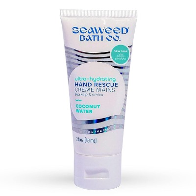 Ultra-Hydrating Hand Rescue
