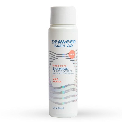 Heat Care Shampoo