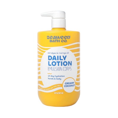 Daily Lotion