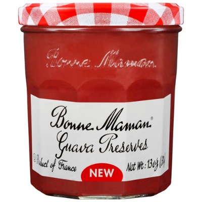 Guava Preserves