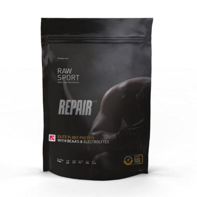 Elite Repair Vanilla