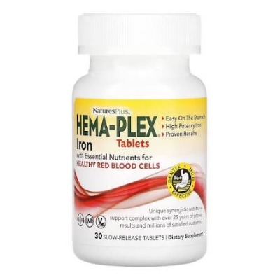 Hema-plex