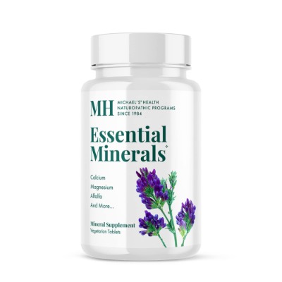 Essential Minerals