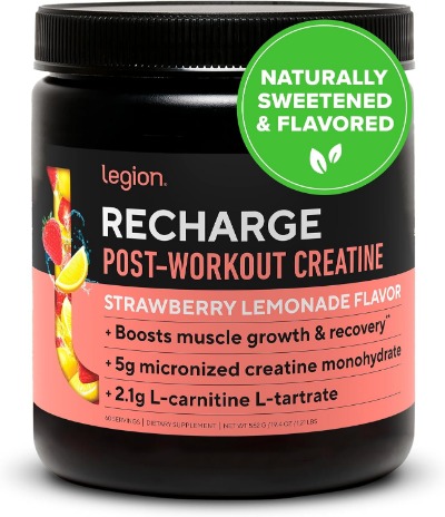 Recharge